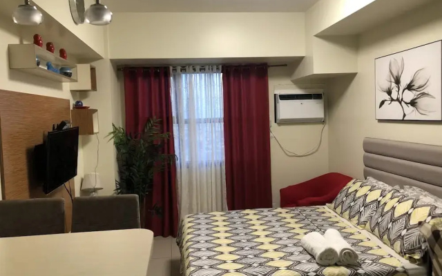 Cozy Furnished Rooms at Horizons 101