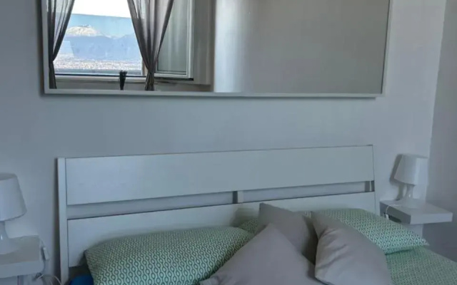 3b Studio Vesuvio