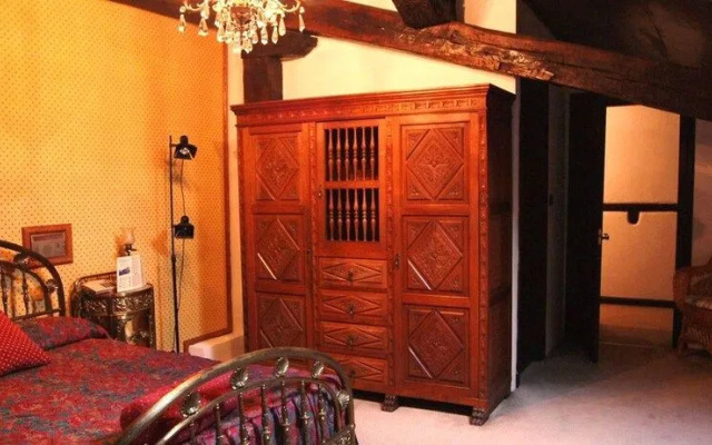 Hostería de Quijas