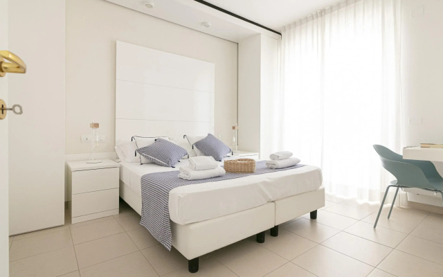 Residenza Excelsior 607