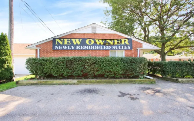 Lakeview Motel