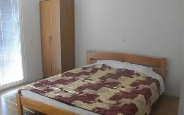 Apartments Koteski