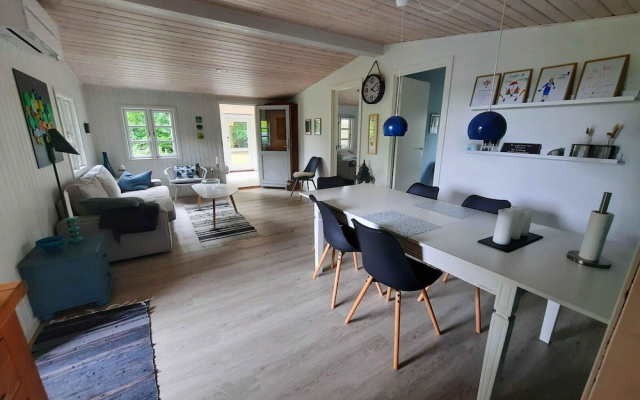 4 Star Holiday Home in Nakskov