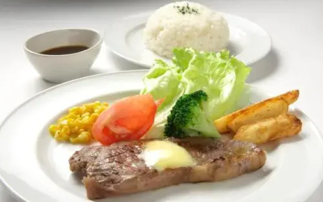 Hotel Coco de Annex (Love Hotel)