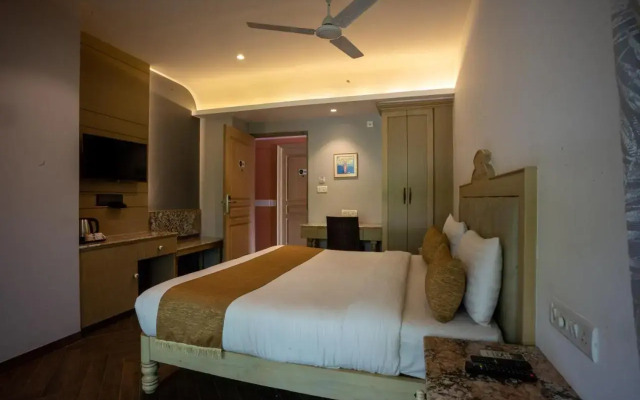 Foxoso Vega, Colva, Goa