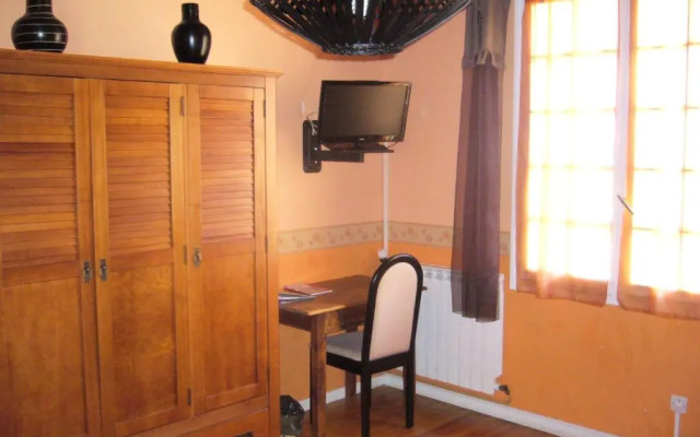 Chambres dhôtes Al Camp dEspalougues