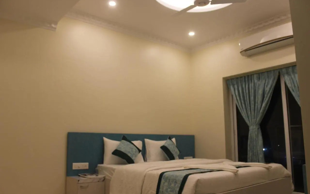 Hotel RK International