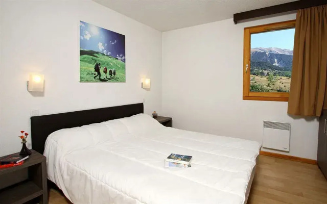 Chalet L'Eterlou
