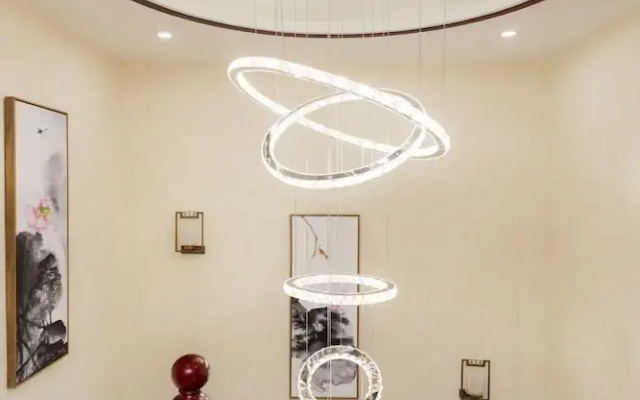 Wuzhen Yanqi Resort Villa