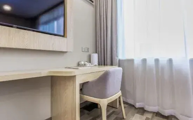 yunman  hotel