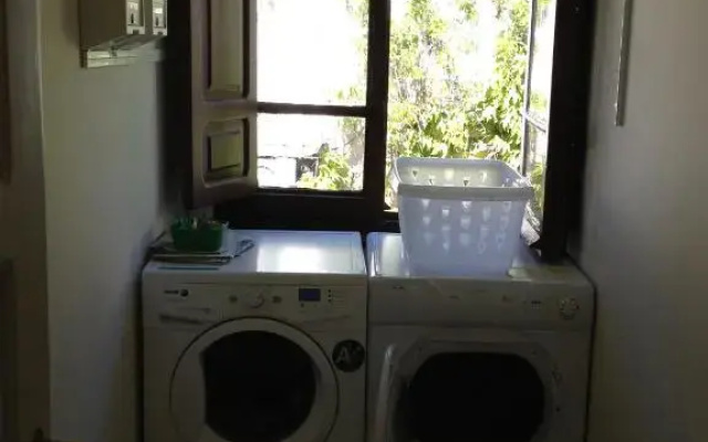 Albergue Mayor