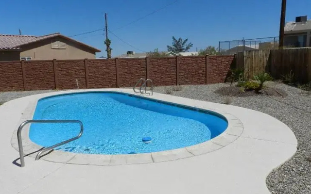 Catamaran Court by Destination Havasu