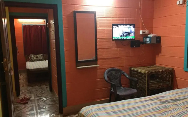 Nimmu House