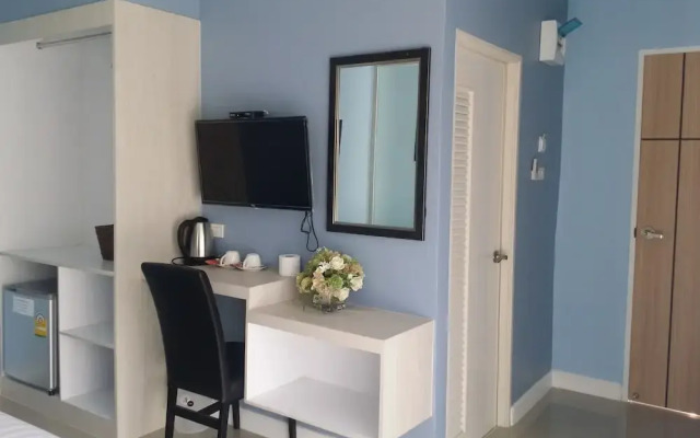 Laksana Boutique Hotel