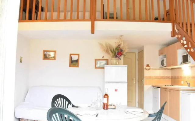 Maison Fleury-Saint-Pierre-la-Mer, 3 pièces, 6 personnes - FR-1-229D-67