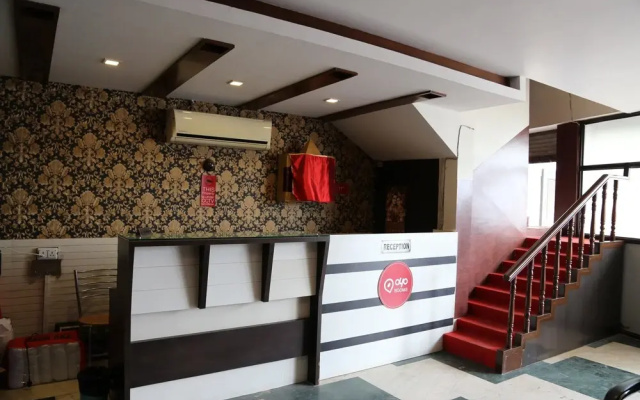 OYO 1234 Hotel Neelkamal