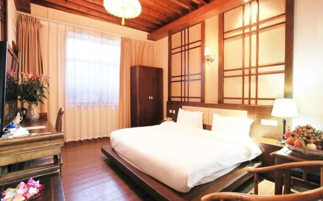 Zhenmei Holiday Inn - Lijiang