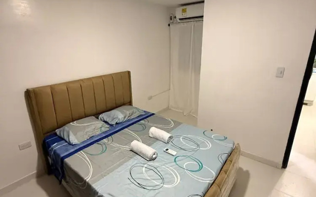 Apartamentos Obreros