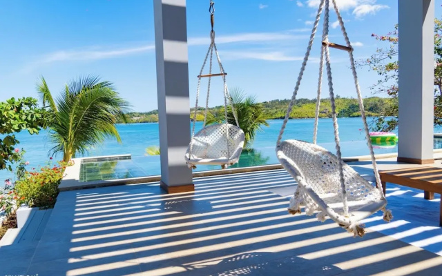 Amako Beach House