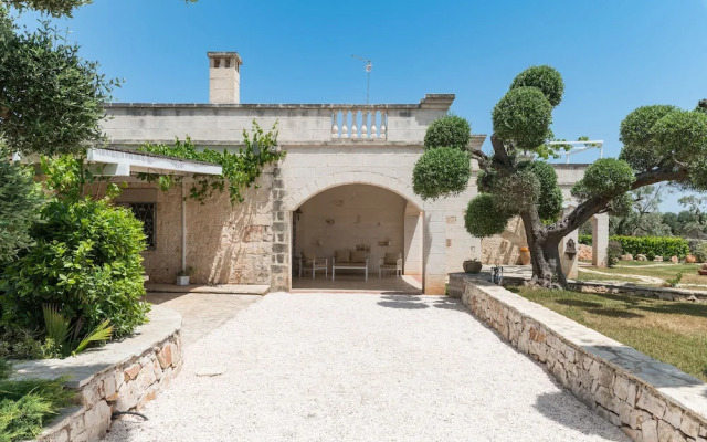 Villa Anfora By Wonderful Italy