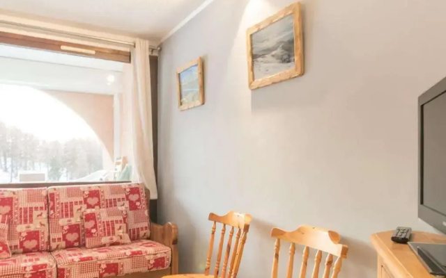 Appartement Montgenèvre, 1 pièce, 4 personnes - FR-1-330D-58