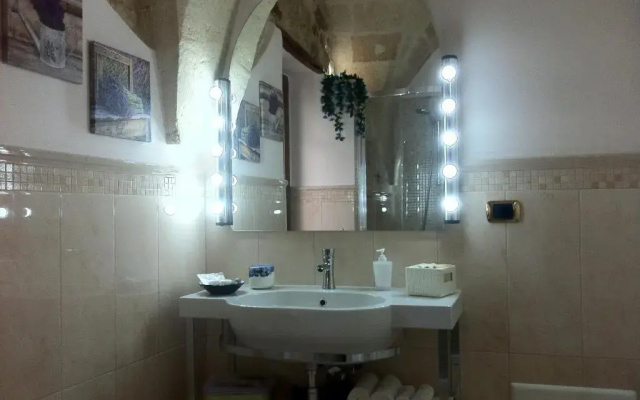 Porta Piccola B&B