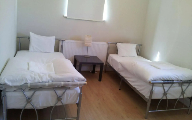 London Apartments @ Romford