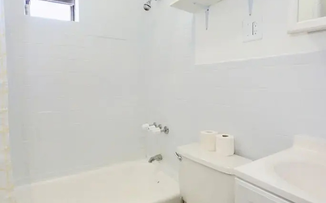 3BR Apartment in Big Apple