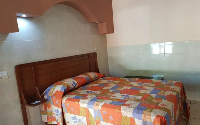 Hotel Romo