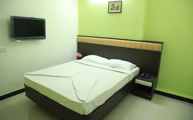Jeyam Residency
