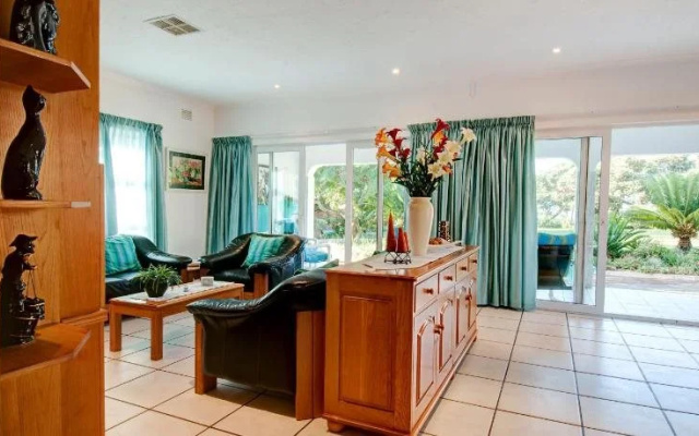 Amble Inn Guest House