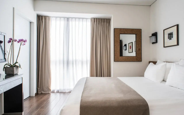 Vital Hotel - Urban Boutique Hotel with Shelter Access