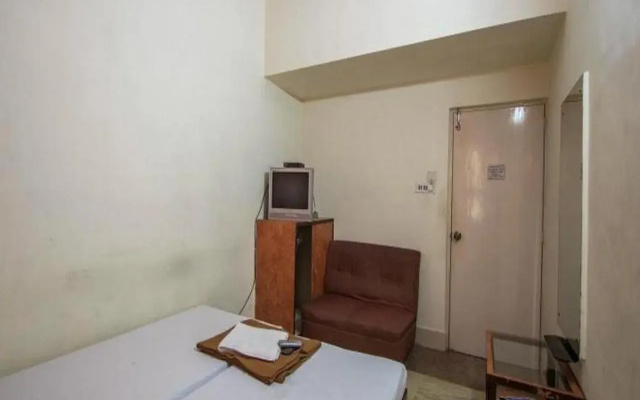 Hotel Suriya International