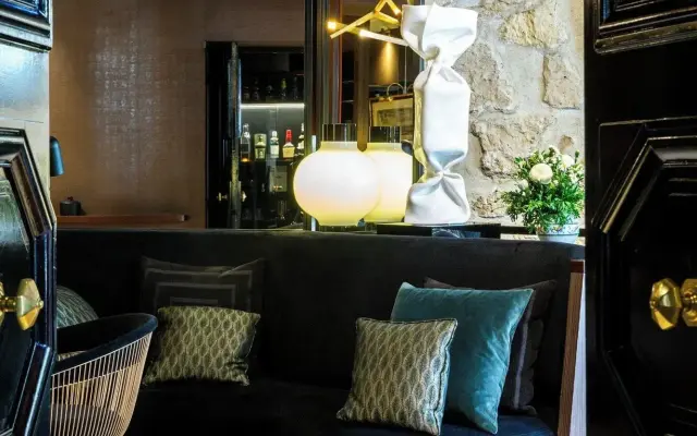 Relais Saint Germain