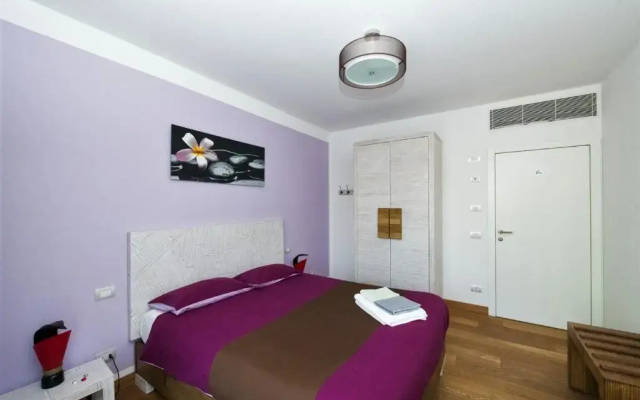 Bed  Go Trento
