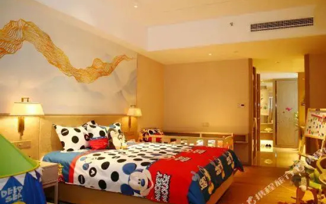Kaisa Keyu Resort (Shenzhen Dapeng)