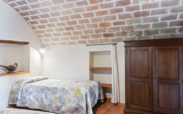 Lovely Apartment in Girona With Swimming Pool
