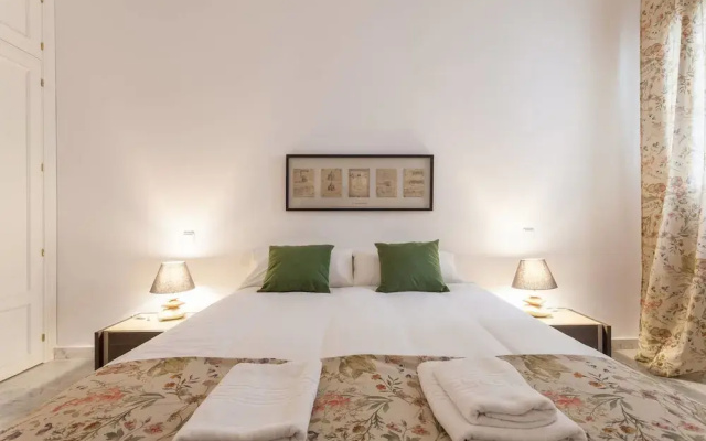 Wish-Suite Go To Cathedral
