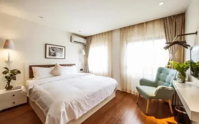Bu Xiang Inn