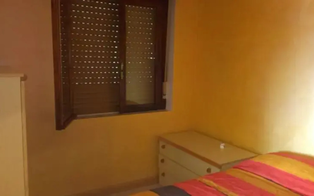 Scalea Panoramic Apartments