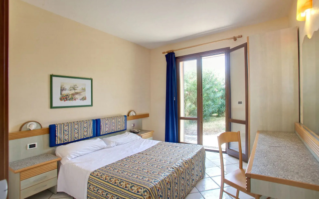 Tramonti Residence
