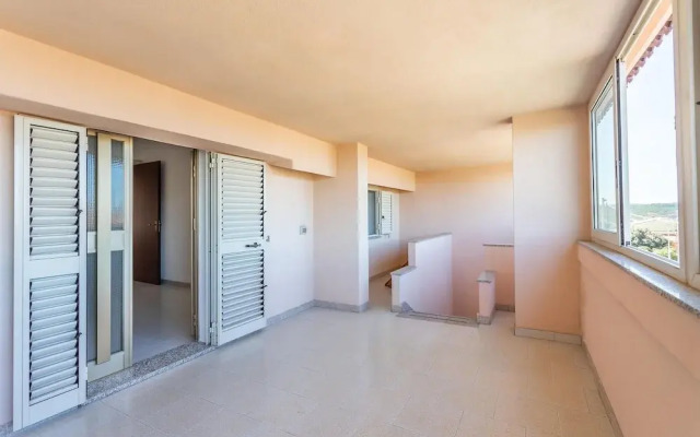 Stunning Apartment in Cuglieri With 2 Bedrooms