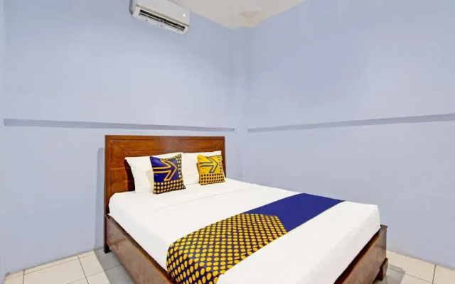 Spot On 91356 Hotel Mustika 2