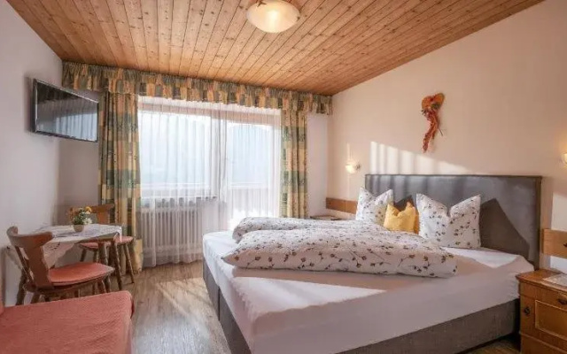 Gasthof Pension Berghof