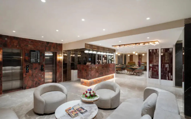 Clarks Inn Indore