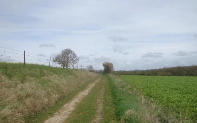 Chambres dhôtes La Ferme du Scardon