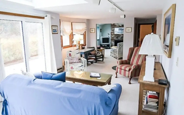 5 Lobster Lane Three Bedroom House