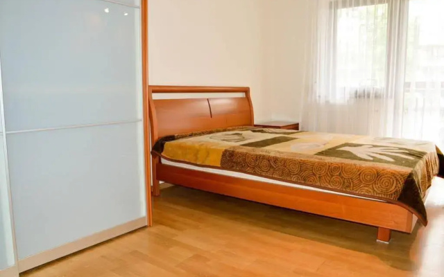 MSC Apartments Krupówki VIP