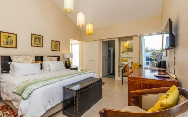 Admiralty B&B