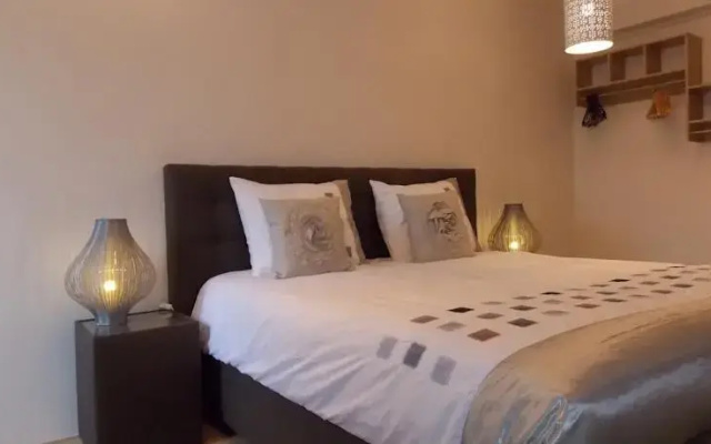 Bed and breakfast Wilhelminapark